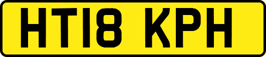 HT18KPH