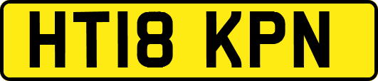 HT18KPN