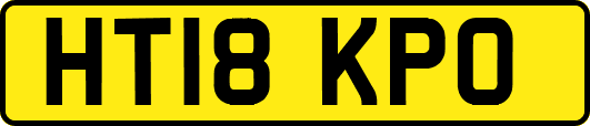 HT18KPO