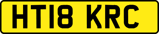 HT18KRC