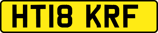 HT18KRF