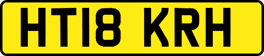 HT18KRH