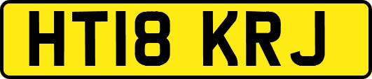 HT18KRJ
