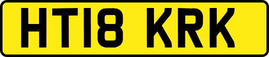 HT18KRK