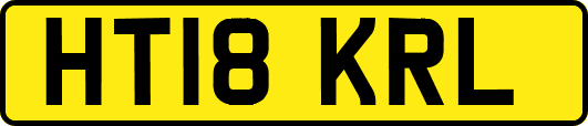 HT18KRL