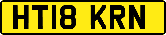 HT18KRN