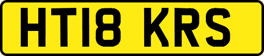 HT18KRS