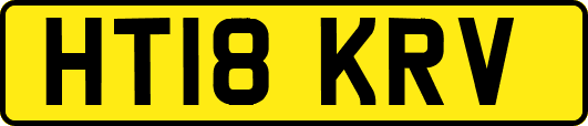 HT18KRV