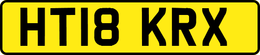 HT18KRX