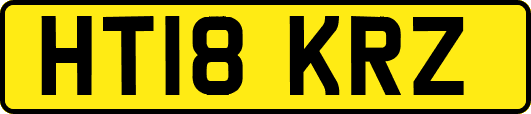 HT18KRZ