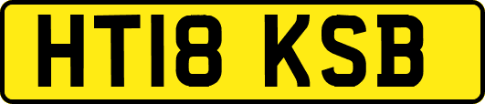 HT18KSB