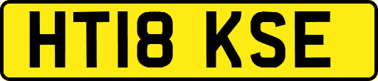 HT18KSE