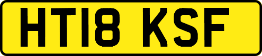 HT18KSF