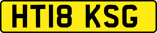 HT18KSG
