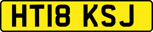 HT18KSJ