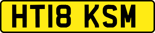 HT18KSM