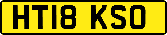 HT18KSO