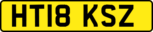 HT18KSZ