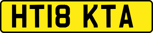 HT18KTA