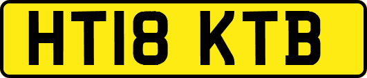 HT18KTB