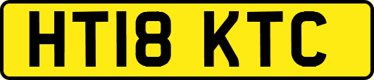 HT18KTC