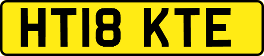HT18KTE