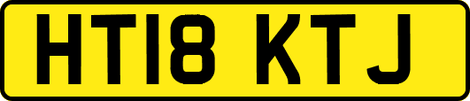 HT18KTJ