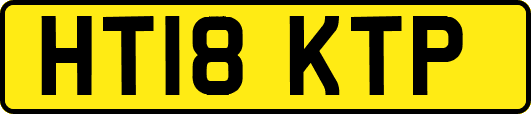 HT18KTP