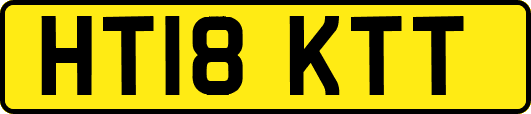 HT18KTT