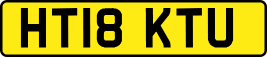 HT18KTU