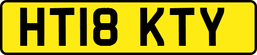 HT18KTY