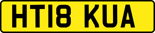 HT18KUA
