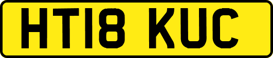 HT18KUC