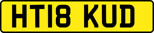 HT18KUD