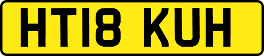 HT18KUH