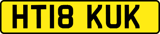 HT18KUK