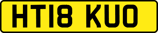 HT18KUO