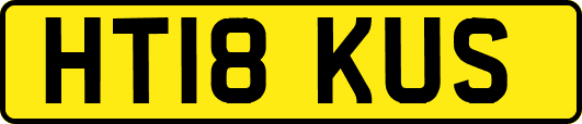 HT18KUS