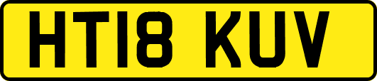 HT18KUV