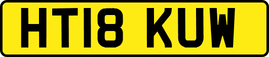 HT18KUW