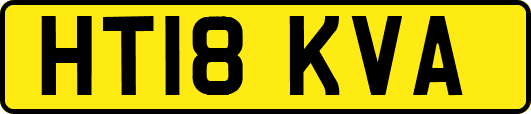 HT18KVA