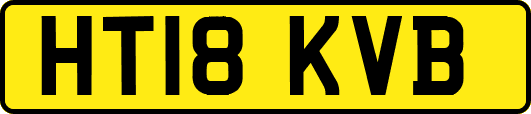 HT18KVB