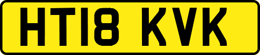 HT18KVK