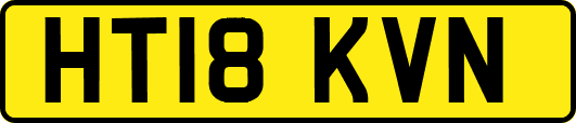 HT18KVN