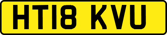 HT18KVU