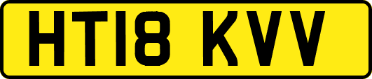 HT18KVV