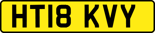 HT18KVY
