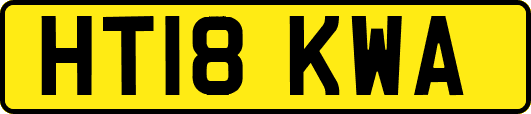 HT18KWA