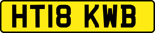 HT18KWB