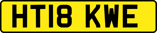 HT18KWE
